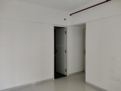 Bedroom Image of 776 Sq.ft 2 BHK Apartment / Flat for sale in Rustomjee Bella by Rustomjee Builders, Bhandup West Mumbai for Rs. 15700000