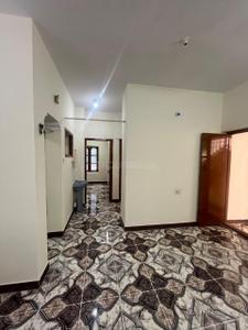 Hall Image of 1200 Sq.ft 2 BHK Builder Floor for rent in Muneshwara Nagar Bengaluru for Rs. 25000