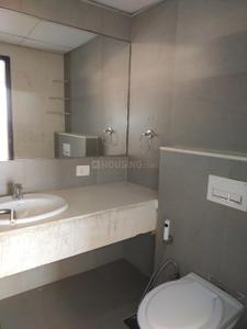 Image of 1836 Sq.ft 4.5 BHK Apartment / Flat for sale in Dhoot Time Residency, Sector 63, Gurgaon for Rs. 41500000