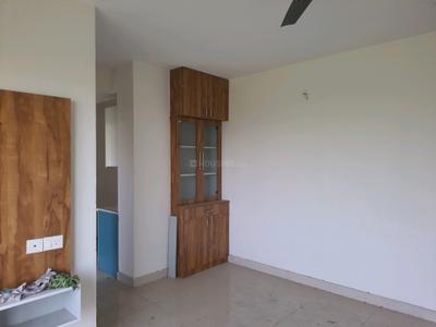 Living Room Image of 700 Sq.ft 2 BHK Apartment / Flat for sale in Signature Global Global Proxima II, Sector 89 Gurgaon for Rs. 6800000