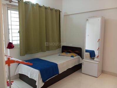 Bedroom Image of 1092 Sq.ft 2 BHK Apartment / Flat for sale in Sarjapur Bengaluru for Rs. 16000000