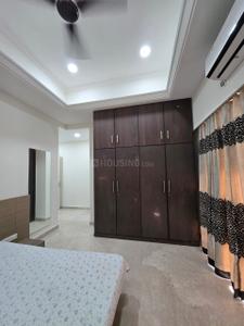 Bedroom Image of 1900 Sq.ft 3 BHK Apartment / Flat for sale in Indiabulls Sky Forest, Parel Mumbai for Rs. 110000000