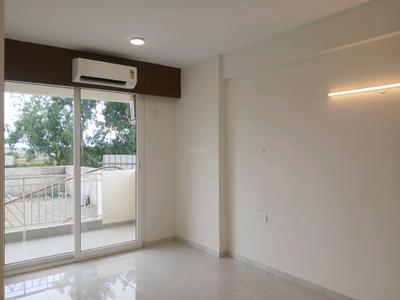 Bedroom Image of 1997 Sq.ft 3 BHK Apartment / Flat for sale in Pareena Coban Residences, Gopalpur Gurgaon for Rs. 21000000