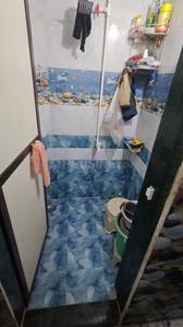 Bathroom Image of 350 Sq.ft 1 RK Apartment / Flat for sale in Kalwa Thane for Rs. 2000000