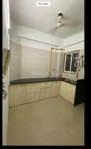 Kitchen Image of 1500 Sq.ft 2 BHK Apartment / Flat for rent in Paldi Ahmedabad for Rs. 21500