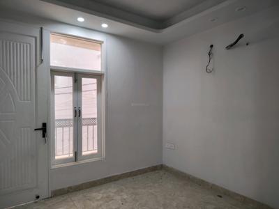 Bedroom Image of 1000 Sq.ft 2 BHK Apartment / Flat for sale in Neb Sarai New Delhi for Rs. 5000000