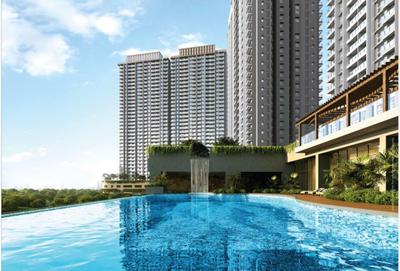 Image of 900 Sq.ft 2 BHK Apartment / Flat for sale in The Aqua Retreat at Godrej Park World, Hinjawadi, Pune for Rs. 12300000