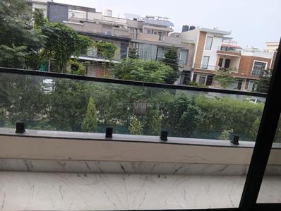 Balcony Image of 2250 Sq.ft 3 BHK Builder Floor for rent in Housefed Flats, Sector 79 Mohali for Rs. 50000