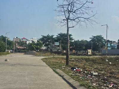 Image of 985 Sq.ft Residential Plot / Land for sale in Omaxe Pratham Phase I, Mayakhedi, Indore for Rs. 5614000