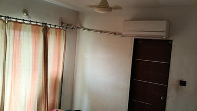 Bedroom Image of 1100 Sq.ft 2 BHK Apartment / Flat for sale in Palanpur Surat for Rs. 4011000