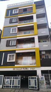 Image of 1300 Sq.ft 3 BHK Apartment / Flat for sale in Kaval Bairasandra, Bengaluru for Rs. 9500000