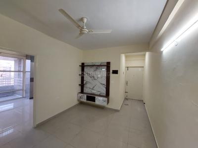 Hall Image of 744 Sq.ft 3 BHK Apartment / Flat for sale in Sector 70 Gurgaon for Rs. 9050000