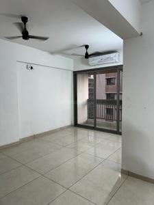 Hall Image of 1584 Sq.ft 3 BHK Apartment / Flat for sale in Shlok Heights, Tragad Ahmedabad for Rs. 9500000