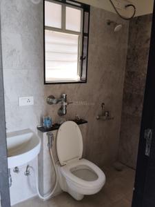 Image of 803 Sq.ft 2 BHK Apartment / Flat for sale in Nyati Elan, Wagholi, Pune for Rs. 6050000