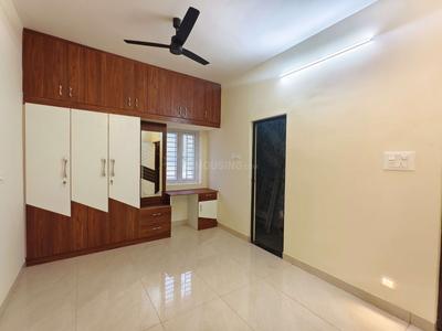 Bedroom Image of 1400 Sq.ft 2 BHK Independent House for sale in Saravanampatty Coimbatore for Rs. 9000000