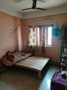 Bedroom Image of 750 Sq.ft 2 BHK Apartment / Flat for sale in Santoshpur Kolkata for Rs. 3500000