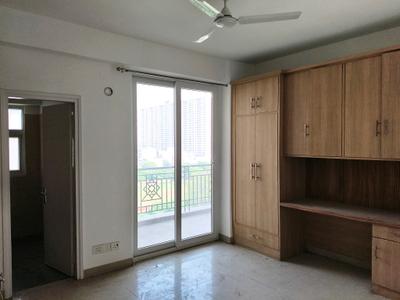 Bedroom Image of 2250 Sq.ft 4 BHK Apartment / Flat for sale in Tulip Purple, Sector 69 Gurgaon for Rs. 27750000