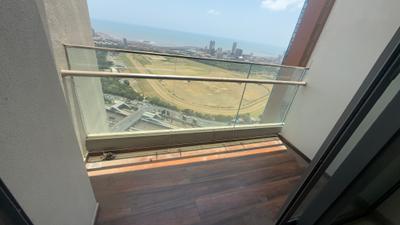 Image of 1500 Sq.ft 3 BHK Apartment / Flat for rent in Piramal Mahalaxmi, Worli, Mumbai for Rs. 300000