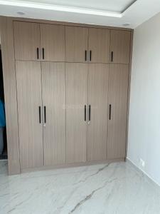 Bedroom Image of 2400 Sq.ft 4.5 BHK Villa for sale in Bijoli Jhansi for Rs. 14800000