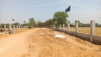 Image of 94 Sq.ft Residential Plot / Land for sale in Prish Anandam Ashiyana, Sector 36, Jhajjar for Rs. 4400000