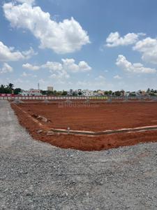 Image of 1800 Sq.ft Residential Plot / Land for sale in Manikandam, Tiruchirappalli for Rs. 6120000