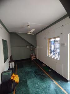 Living Room Image of 1000 Sq.ft 2 BHK Independent House for rent in Godse Nagar Belagavi for Rs. 11000