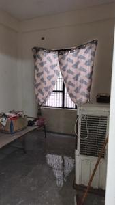 Hall Image of 200 Sq.ft 1 BHK Independent House for rent in Daheli Sujanpur Kanpur for Rs. 4000