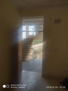 Staircase Image of 797 Sq.ft 2 BHK Apartment / Flat for sale in Godavari Apartment, Shri Kishanpura Jaipur for Rs. 3200000