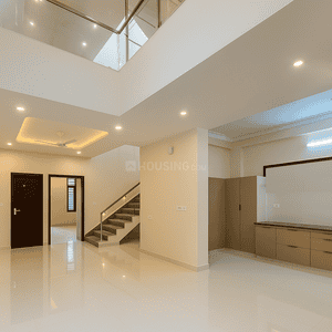 4.5 BHK Independent House