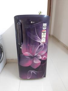 Kitchen Image of Prathvi residency in Yamuna Vihar, New Delhi