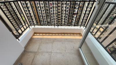 Image of 1080 Sq.ft 2.5 BHK Apartment / Flat for sale in Nirala Estate , Noida Extension, Greater Noida for Rs. 9800000