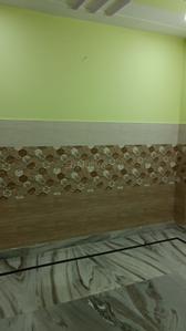 Bedroom Image of 800 Sq.ft 2 BHK Apartment / Flat for rent in Hans Apartments, Burari New Delhi for Rs. 8500