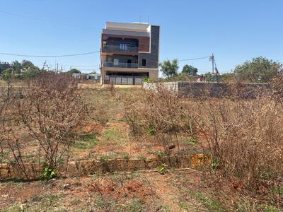 Image of 1200 Sq.ft Residential Plot / Land for sale in Avalahalli, Bengaluru for Rs. 9600000
