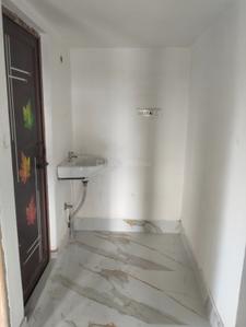Hall Image of 850 Sq.ft 2 BHK Apartment / Flat for sale in M R Shantiniketan Apartment, Konnagar Hooghly for Rs. 1800000
