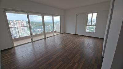 Bedroom Image of 4280 Sq.ft 5 BHK Apartment / Flat for sale in Kolte Patil 24k Stargaze, Bavdhan Pune for Rs. 39000000