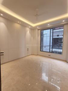 Bedroom Image of 1872 Sq.ft 3 BHK Duplex for sale in Greater Kailash I New Delhi for Rs. 77500000
