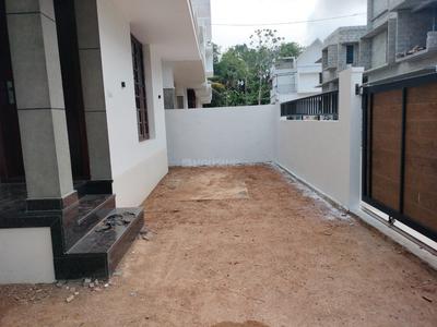 Balcony Image of 1650 Sq.ft 3 BHK Independent House for sale in Thrippunithura Kochi for Rs. 7400000