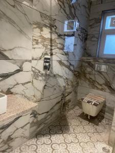 Image of 900 Sq.ft 3 BHK Builder Floor for sale in Khirki Extension, New Delhi for Rs. 8500000