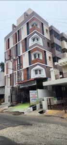 Image of 1300 Sq.ft 3 BHK Apartment / Flat for rent in Karungalpalayam, Erode for Rs. 21500