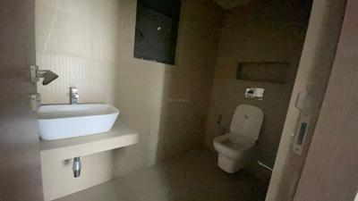 Image of 1650 Sq.ft 3 BHK Apartment / Flat for sale in Experio Platinum Elysium, Nerul, Navi Mumbai for Rs. 35000000