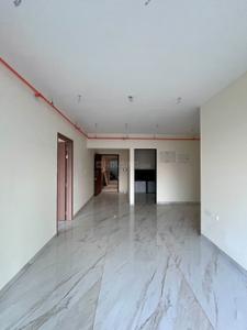 Hall Image of 2600 Sq.ft 5 BHK Apartment / Flat for sale in Raymond Invictus By GS, Thane West Thane for Rs. 75000000