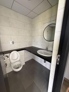 Image of 2002 Sq.ft 3 BHK Apartment / Flat for rent in Sobha City, Sector 108, Gurgaon for Rs. 70000