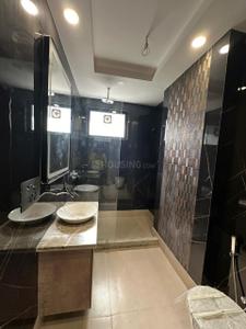 Image of 1800 Sq.ft 3 BHK Builder Floor for sale in Punjabi Bagh, New Delhi for Rs. 35000000