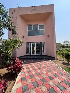 Image of 1000 Sq.ft Residential Plot / Land for sale in Old Dhamtari Road, Raipur for Rs. 3100000