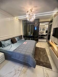 Bedroom Image of 1910 Sq.ft 3 BHK Apartment / Flat for sale in Bhago Majra Mohali for Rs. 10000000