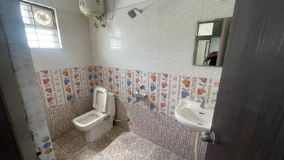 Image of 1600 Sq.ft 3 BHK Apartment / Flat for rent in Bennigana Halli, Bengaluru for Rs. 42000