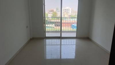 Bedroom Image of 1020 Sq.ft 2 BHK Apartment / Flat for sale in Sukhwani Hermosa Casa, Mundhwa Pune for Rs. 9800000