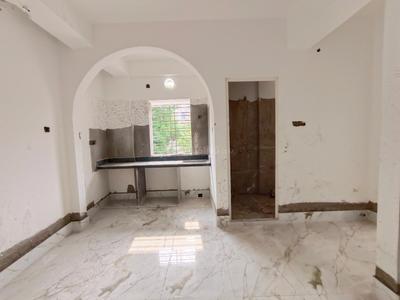 Hall Image of 800 Sq.ft 2 BHK Apartment / Flat for sale in Behala Kolkata for Rs. 3600000