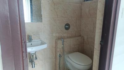 Image of 900 Sq.ft 2 BHK Apartment / Flat for rent in SJR Blue Water PH 3, Parappana Agrahara, Bengaluru for Rs. 46000