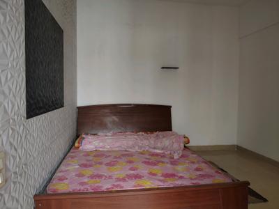 Bedroom Image of 1050 Sq.ft 2 BHK Apartment / Flat for sale in Tharwani Rosabella, Kharghar Navi Mumbai for Rs. 13000000